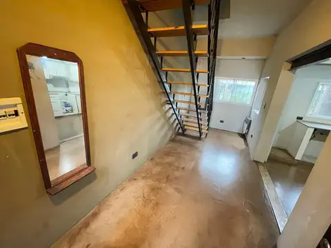 Depto Tipo Casa en Alquiler de 3 dormitorios