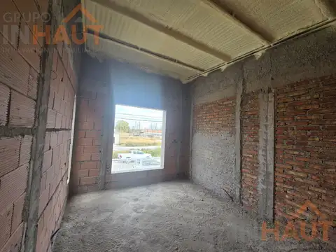 Depto Tipo Casa en Venta A Estrenar