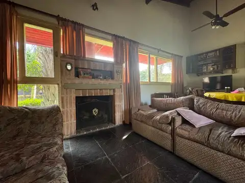 Casa en Venta 24 años