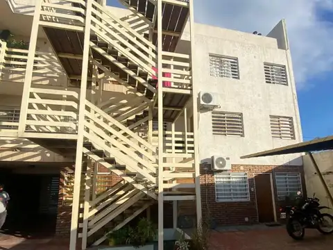 DEPARTAMENTO 2 DORMITORIOS EN ALTOS DE SAN MARTIN