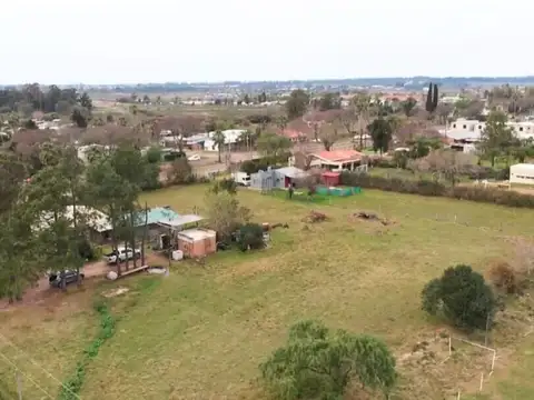 Terreno en Venta en Salto, USD 89.000