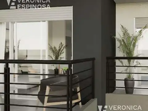 Departamento en Venta en Caseros, USD 66.000