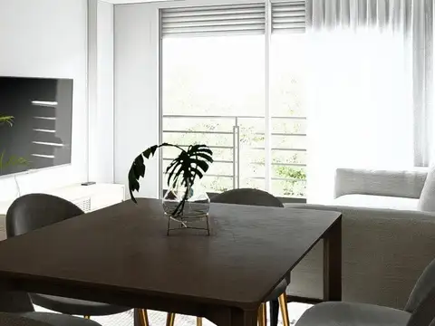 Belgrano 4600 UNIDAD D 1° AL 9°