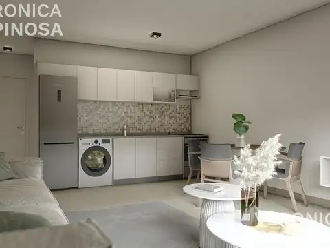 Departamento - Caseros