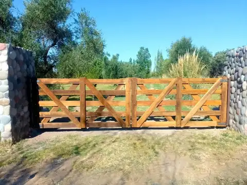 Casa en Venta de 1 dormitorio
