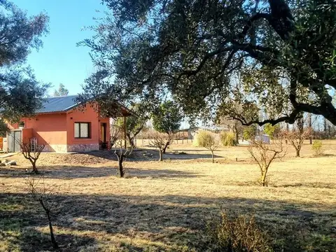 VENTA HERMOSA CASA RAMA CAIDA SAN RAFAEL MENDOZA