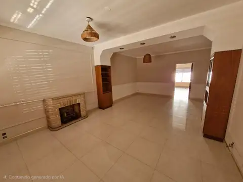 Casa en Alquiler de 3 dormitorios