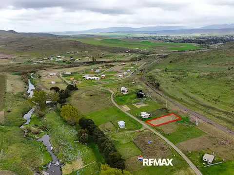 Terreno en Venta de 908,0 m2