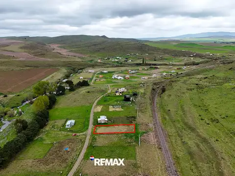 Terreno en Venta en Villa la Arcadia, USD 24.400