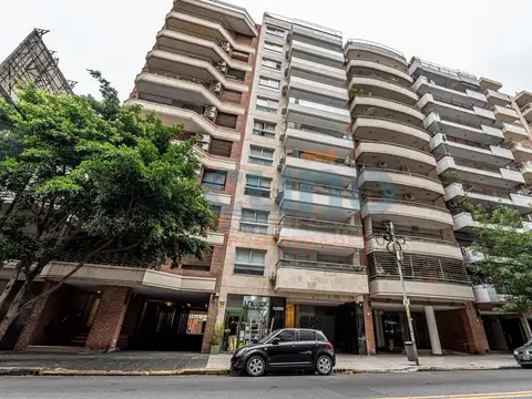 3 ambientes con balcon terraza en Belgrano! Amenities
