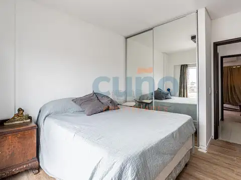 Departamento en Venta 2 años