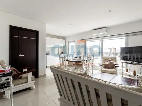 Departamento en Venta en Belgrano, USD 259.000