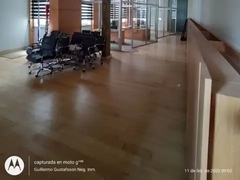 CORDOBA 1400, Piso 3