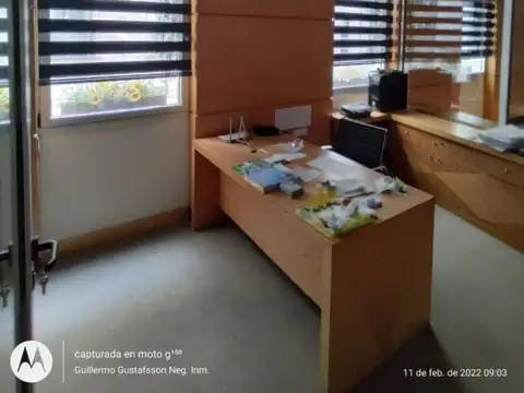 Oficina en Venta en Centro, USD 265.000