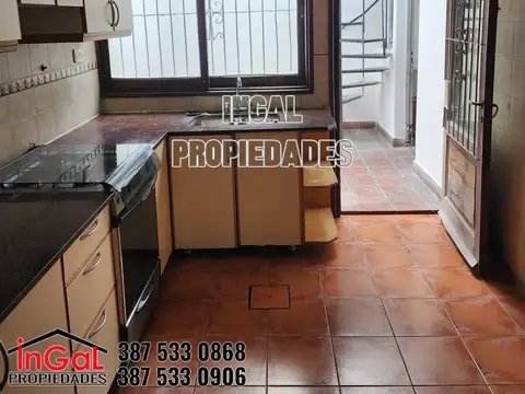 Casa en Venta al Suroeste