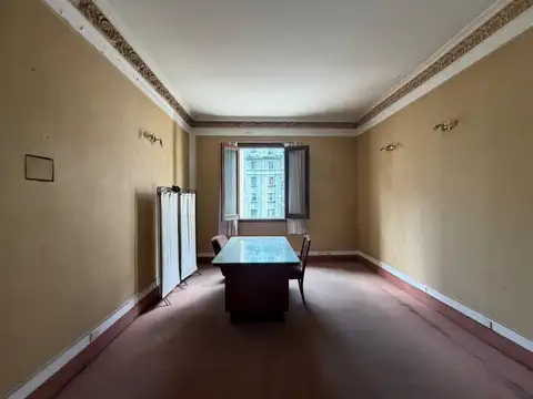 Departamento 6 ambientes con 2 baños