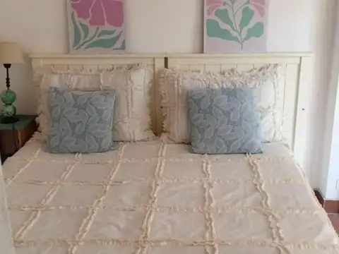 Departamento en Alquiler Temporal en Chacarita, USD 650