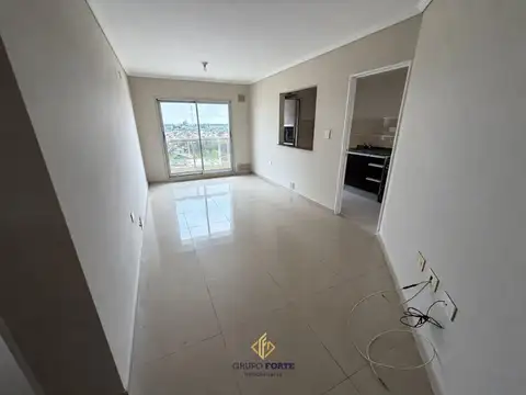 Departamento en alquiler terra forte 1