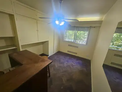 Departamento en Alquiler en Recoleta, Capital Federal