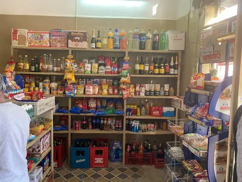 local 22m2 con baño excelente zona de mataderos