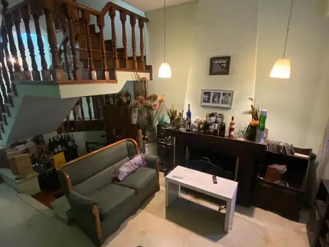Casa en Venta 30 años