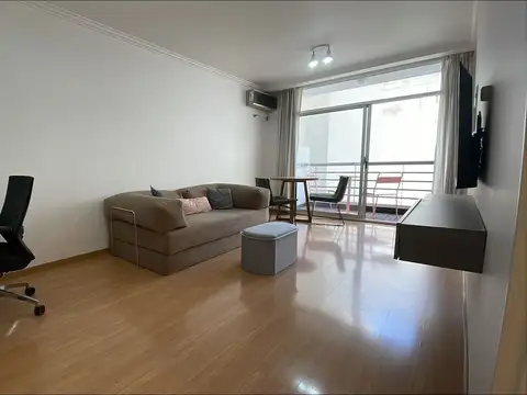 Departamento en Alquiler en Palermo, CABA
