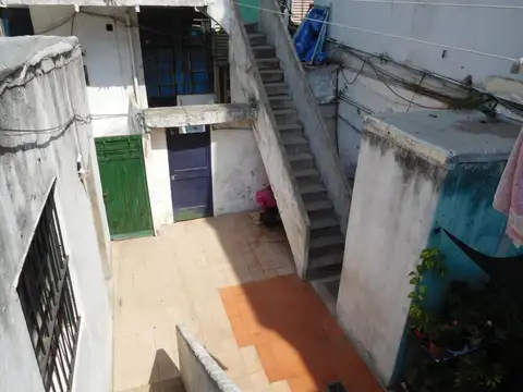 Casa en Venta en Boca, USD 105.000