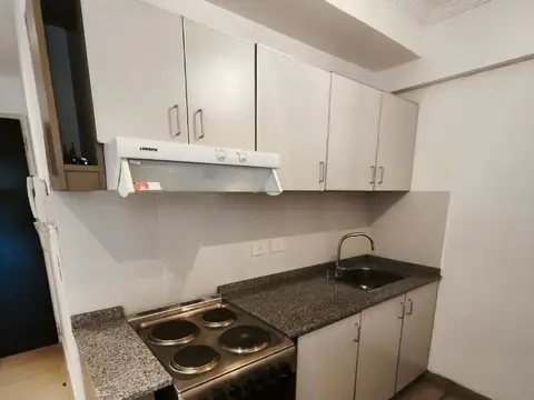 Boulevard Ballester 4950 , Piso 1