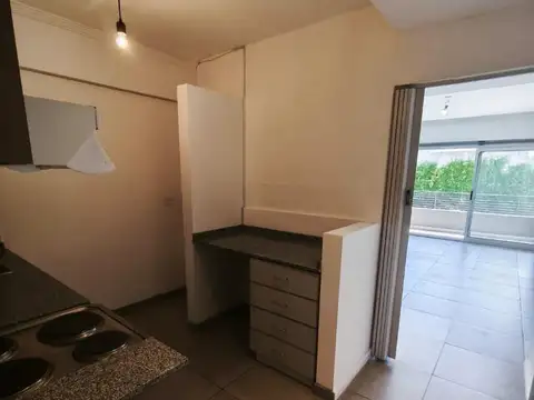 Departamento en Venta en Villa Ballester, USD 85.000