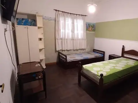 Ph 4 ambientes al frente. Bº Don Bosco.