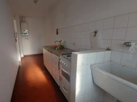 Departamento en alquiler en Villa Urquiza
