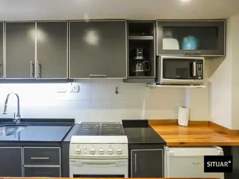 Departamento en Alquiler en Palermo, $ 800.000