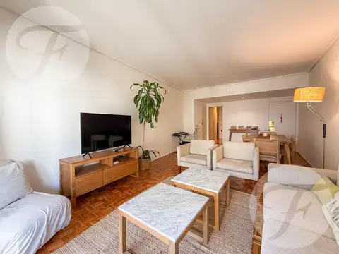 Departamento en Venta en Recoleta, Capital Federal