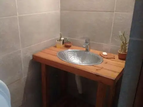 Casa - Los Polvorines