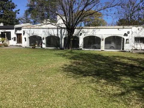 Casa - Los Polvorines
