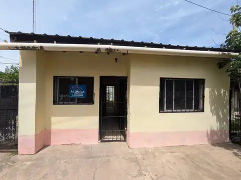 Departamento en El Resuello