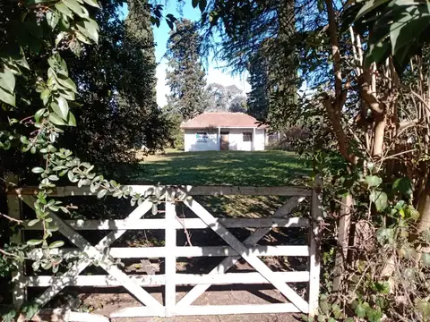 Terreno en Venta de 2371,5 m2