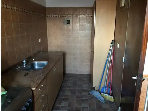 Departamento en Venta 35 años