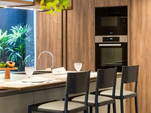 Departamento en Venta en Caballito Sur, USD 844.000