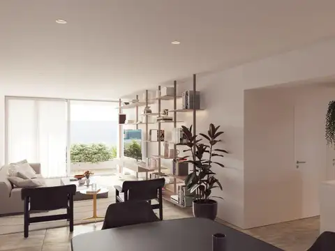 Departamento en Venta de 4 ambientes