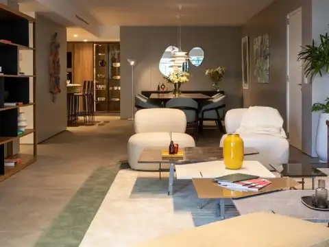 Venta departamento 4 ambientes Caballito DONNA SETTIMA