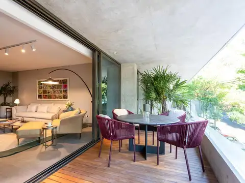 Departamento en Venta de 3 dormitorios