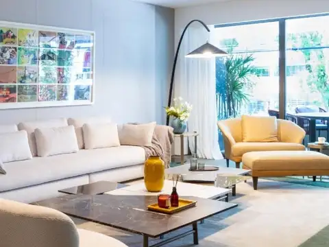 Departamento en Venta en Caballito Sur, USD 780.000