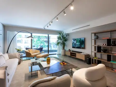 Venta departamento 4 ambientes Caballito DONNA SETTIMA