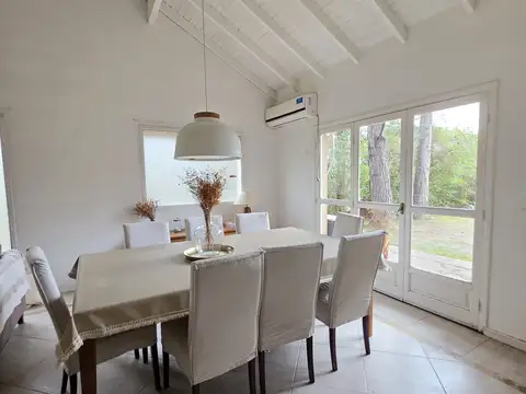 Casa Barrio Cerrado Los Ceibos Rincon de Millberg Tigre