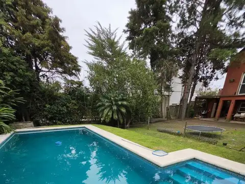 Casa en Alquiler Temporal en Los Ceibos, USD 3.500