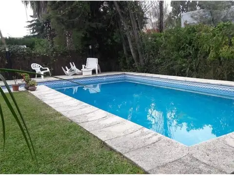 Casa en Alquiler Temporal de 2 dormitorios
