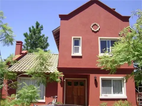 CASA BARRIO LOS CEIBOS TIGRE , Piso CAS