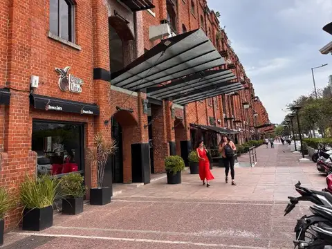 El mejor Loft de Puerto Madero