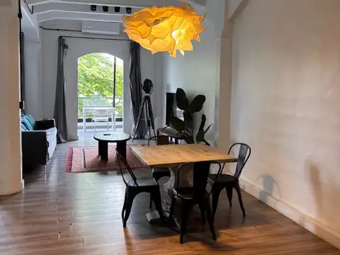 Departamento en Venta de Monoambiente